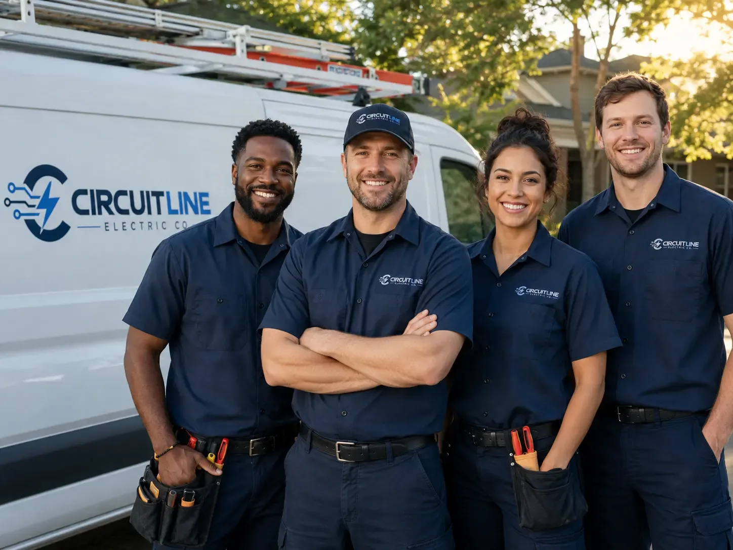 Whole Home Rewiring company in Rewey, WI